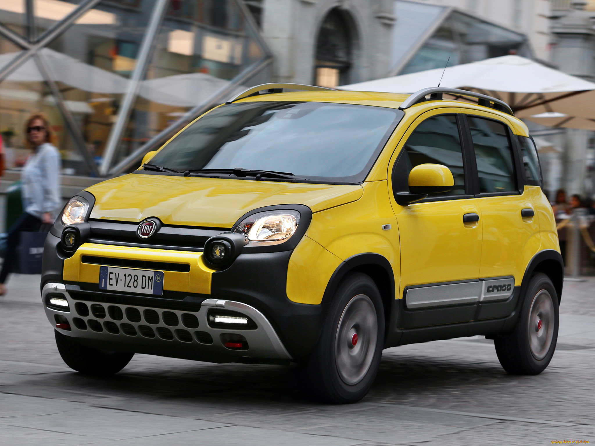 , fiat, , 2014, 319, cross, panda